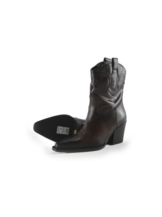 Linea Zeta Cowboy laarzen