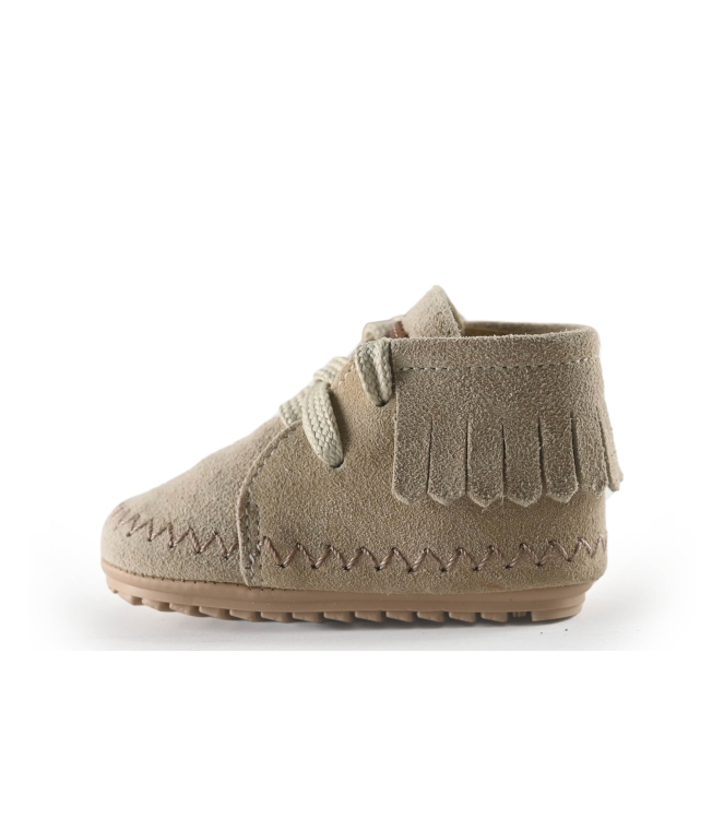 Shoemse Enkellaarzen