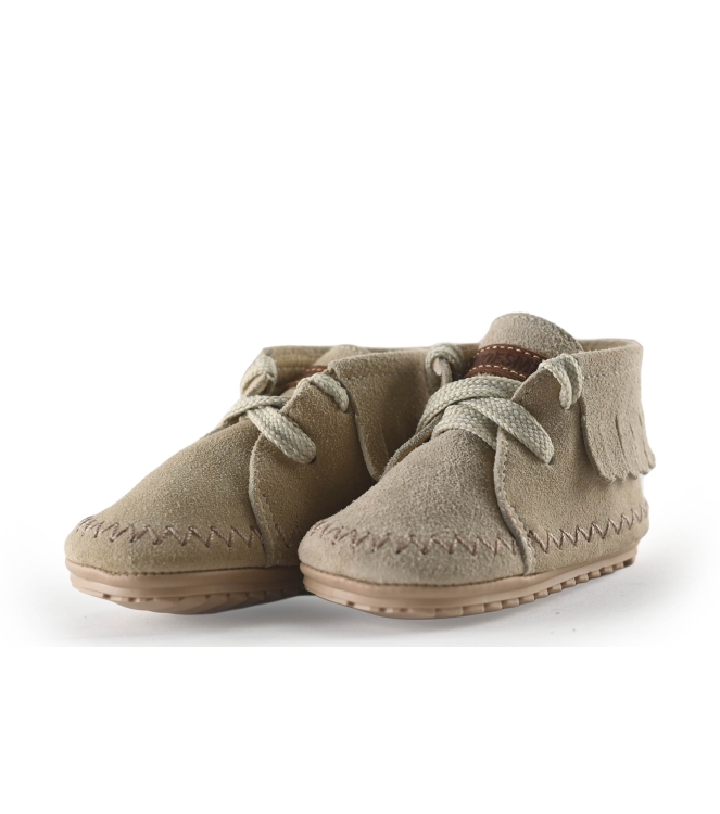 Shoemse Enkellaarzen