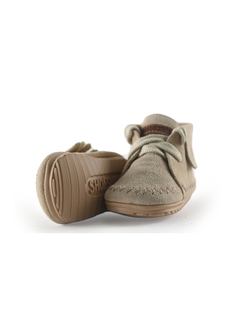 Shoemse Enkellaarzen