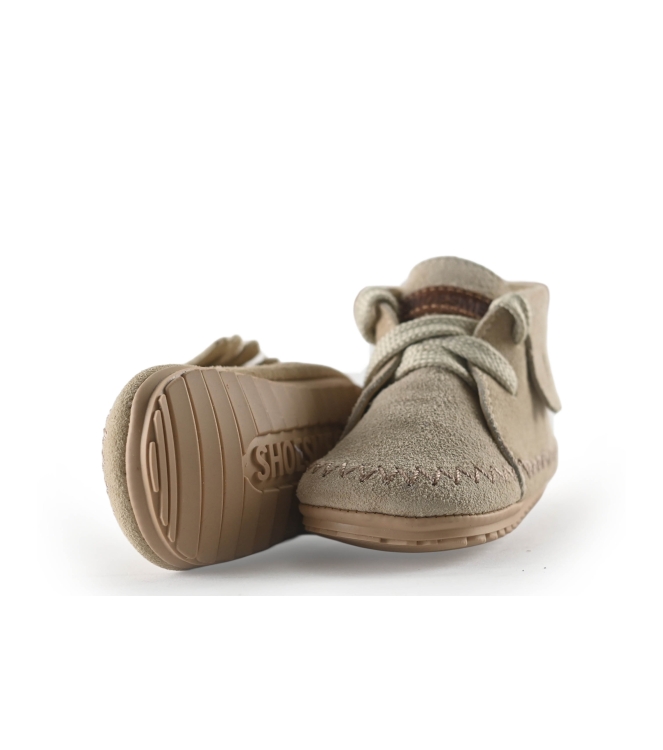 Shoemse Enkellaarzen