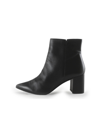 Steve Madden Enkellaarzen Zwart 266845