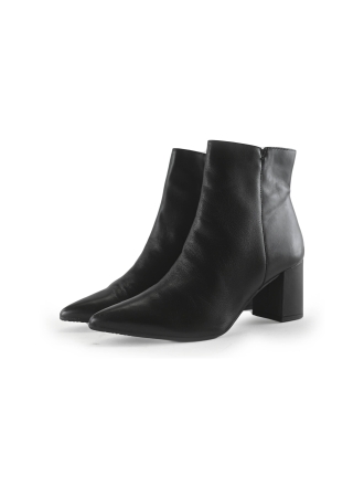 Steve Madden Enkellaarzen Zwart 266845