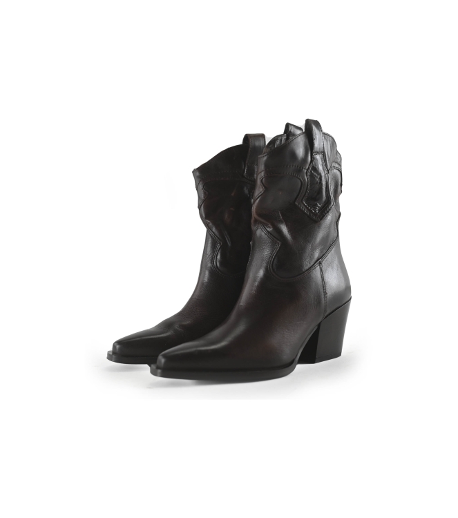 Dune London Cowboy laarzen