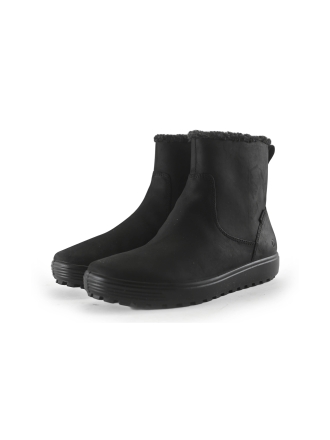 Ecco Snowboots Zwart 266848
