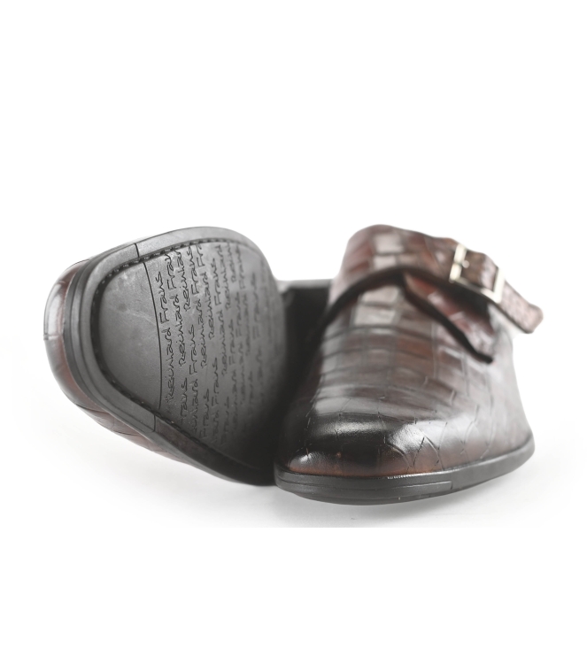 Reinhard Frans Nette schoenen