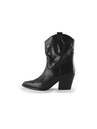 Linea Zeta Cowboy laarzen