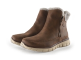 Skechers Enkellaarzen