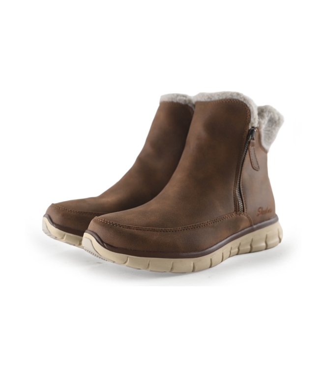 Skechers Enkellaarzen