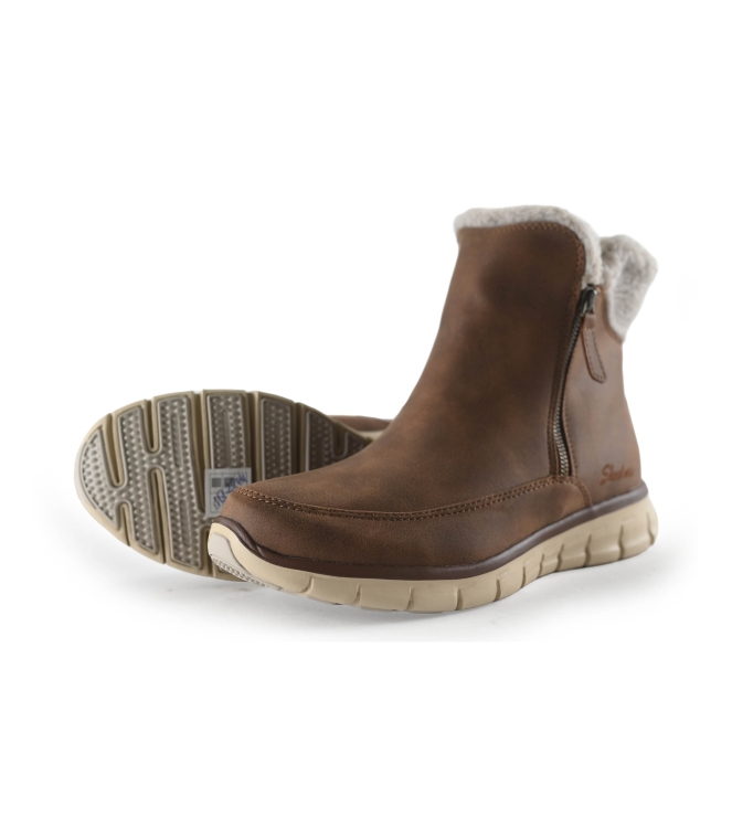 Skechers Enkellaarzen