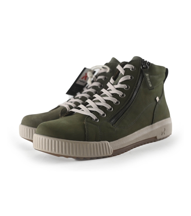 Rieker Hoge sneakers