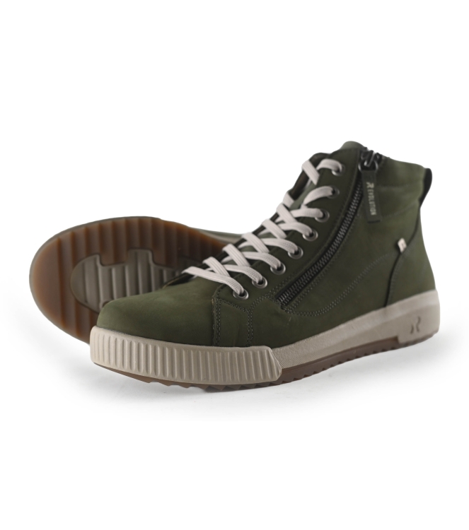 Rieker Hoge sneakers