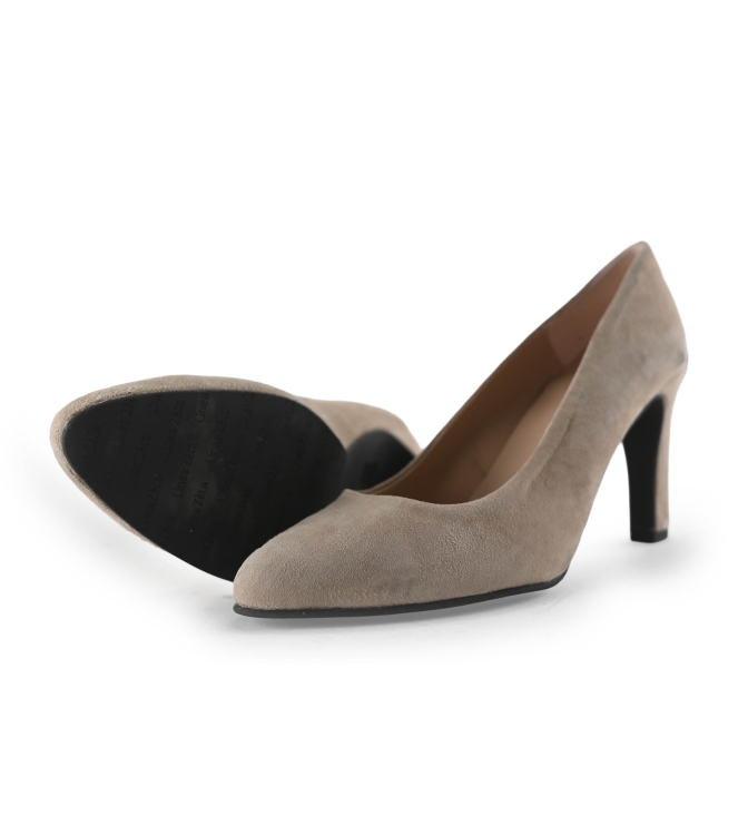 Linea Zeta Pumps