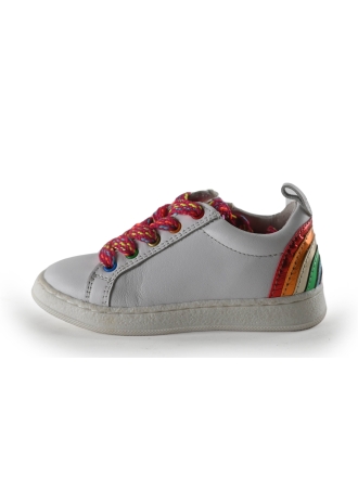Muysters Sneakers Wit 266921