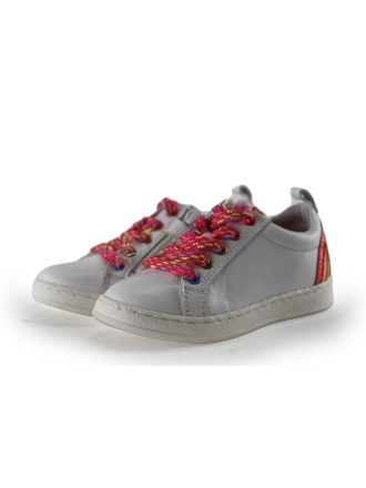 Muysters Sneakers Wit 266921