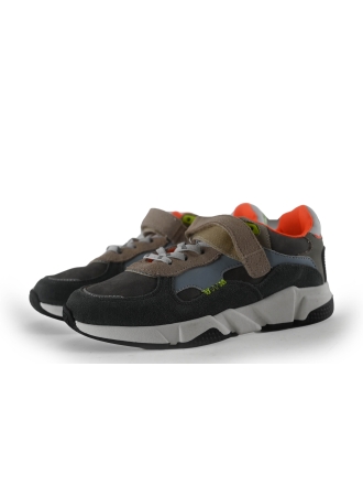 Muysters Sneakers Grijs 266922