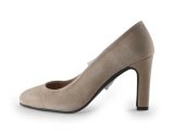 Linea Zeta Pumps