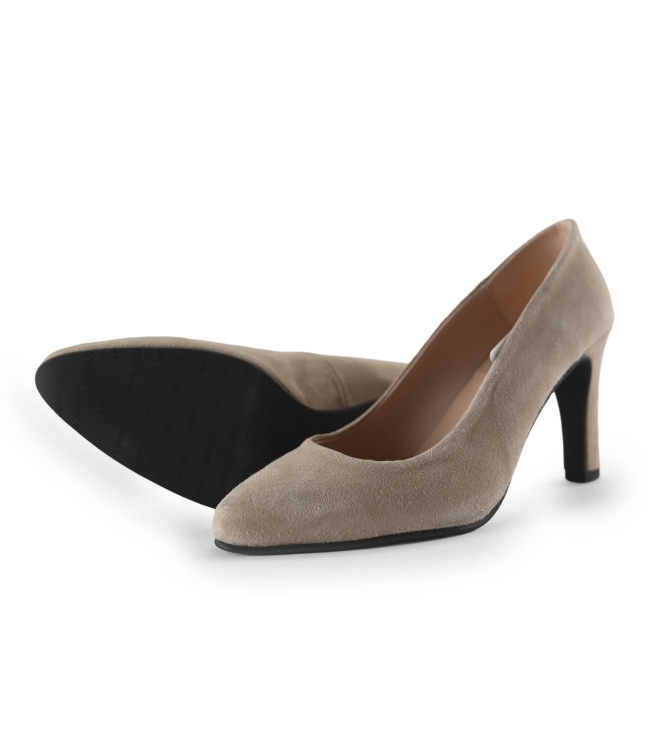 Linea Zeta Pumps