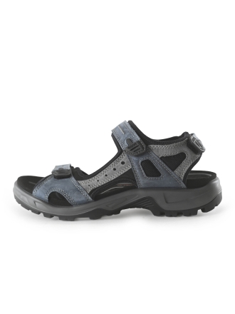 Ecco Sandalen Grijs 266940