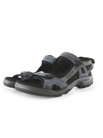 Ecco Sandalen Grijs 266940