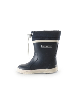 Bergstein Regenlaarzen Blauw 266950
