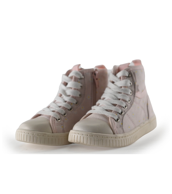 Muyters Hoge sneakers