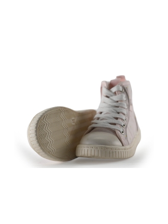 Muyters Hoge sneakers