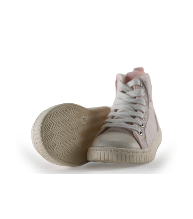 Muyters Hoge sneakers