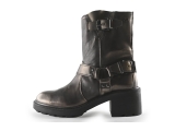 Lazamani Biker boots