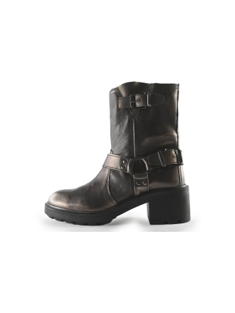 Lazamani Biker boots