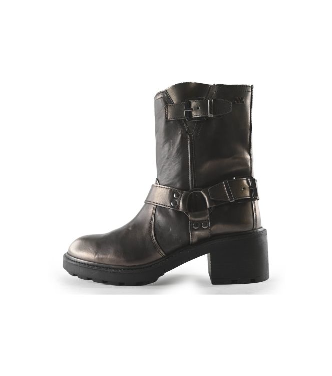 Lazamani Biker boots