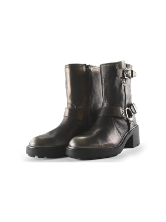 Lazamani Biker boots