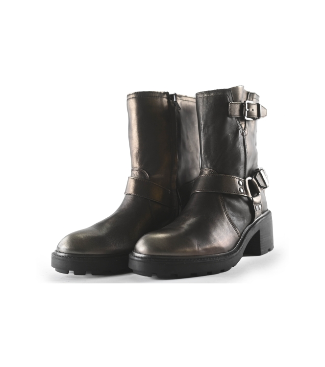 Lazamani Biker boots