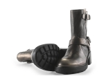 Lazamani Biker boots