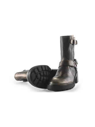 Lazamani Biker boots