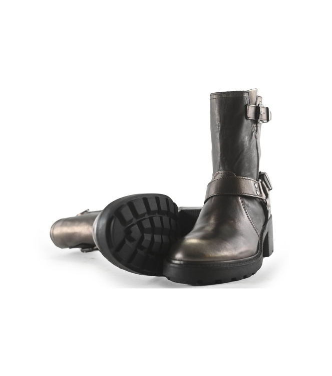 Lazamani Biker boots