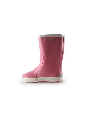 Bergstein Regenlaarzen Roze 266970
