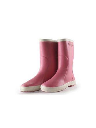 Bergstein Regenlaarzen Roze 266970