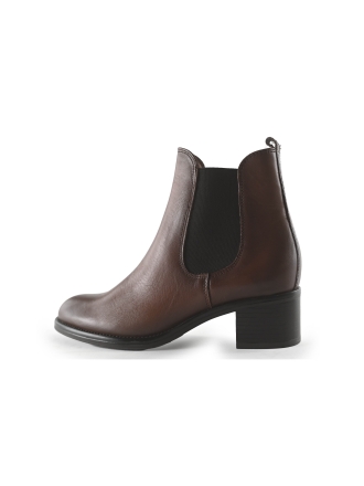 Linea Zeta Chelsea boots