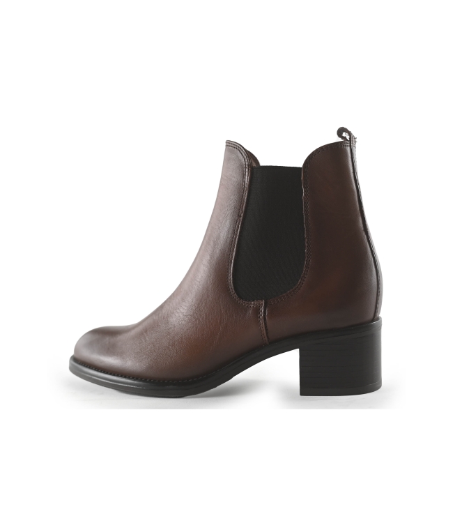 Linea Zeta Chelsea boots