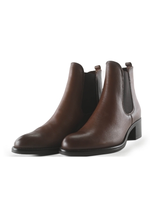 Linea Zeta Chelsea boots