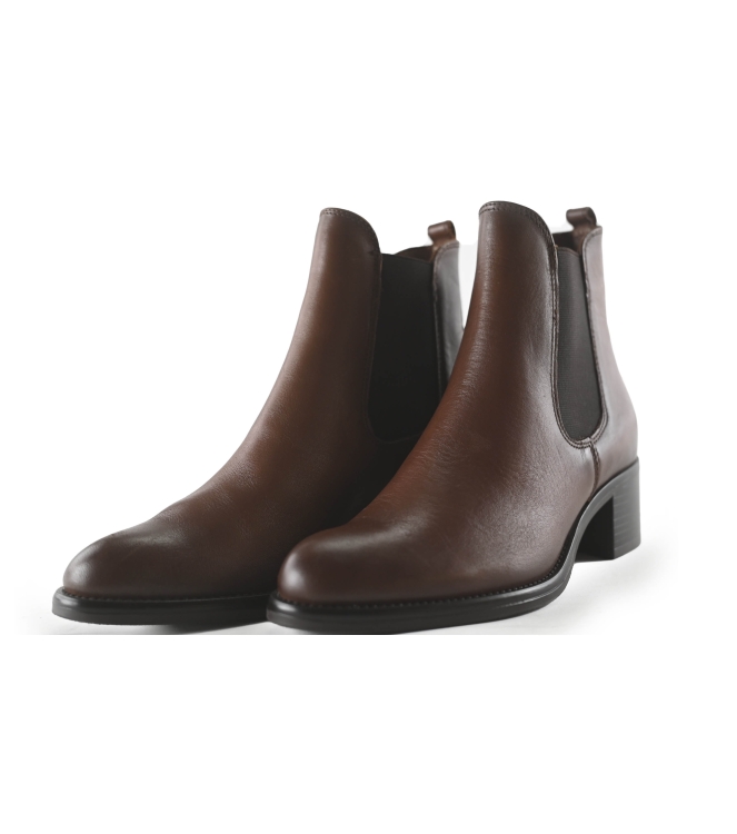 Linea Zeta Chelsea boots