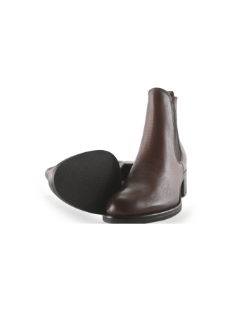 Linea Zeta Chelsea boots