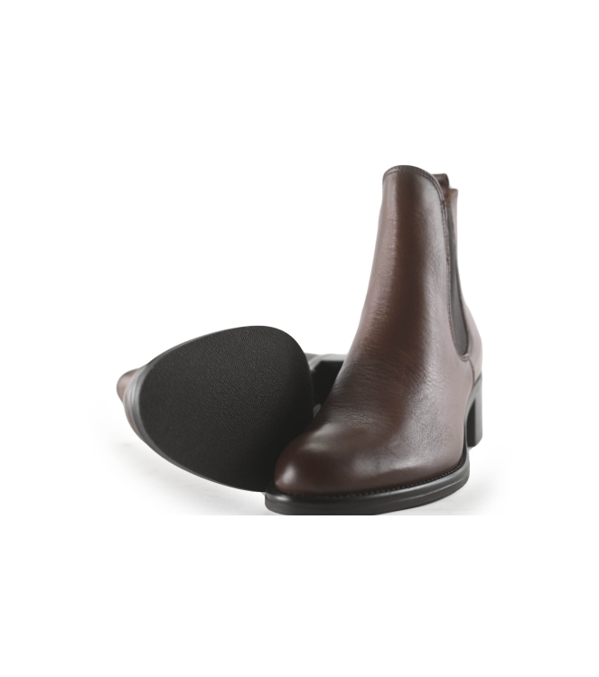 Linea Zeta Chelsea boots