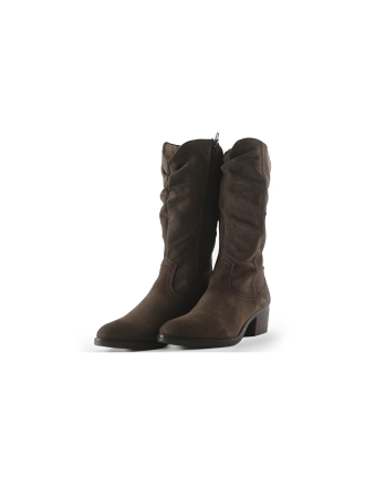 AQA Laarzen Bruin 266974