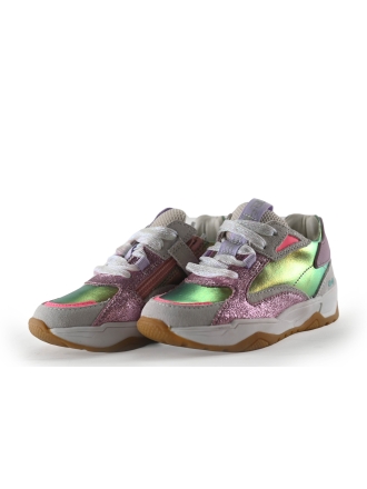 Bunniesjr Sneakers Roze 266977