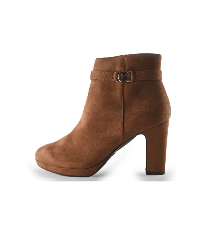 Tamaris Enkellaarzen