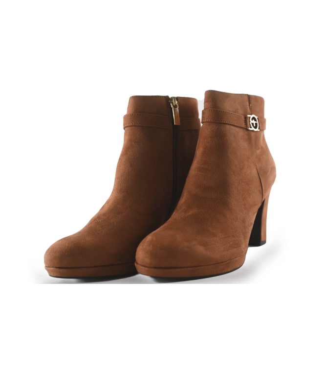 Tamaris Enkellaarzen