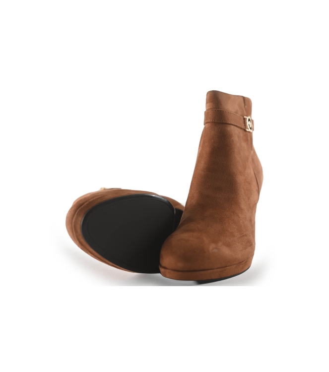 Tamaris Enkellaarzen