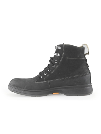 Timberland Veterboots Zwart 267003